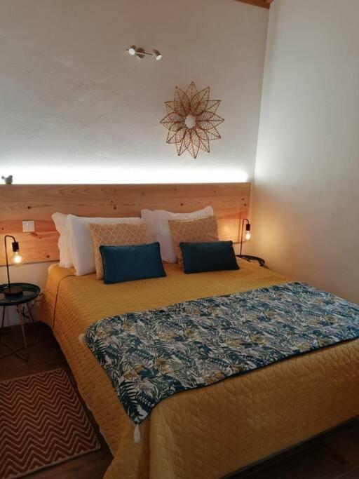 Ti Choa - Casa Do Biscoitinho Villa Angra do Heroísmo Dış mekan fotoğraf